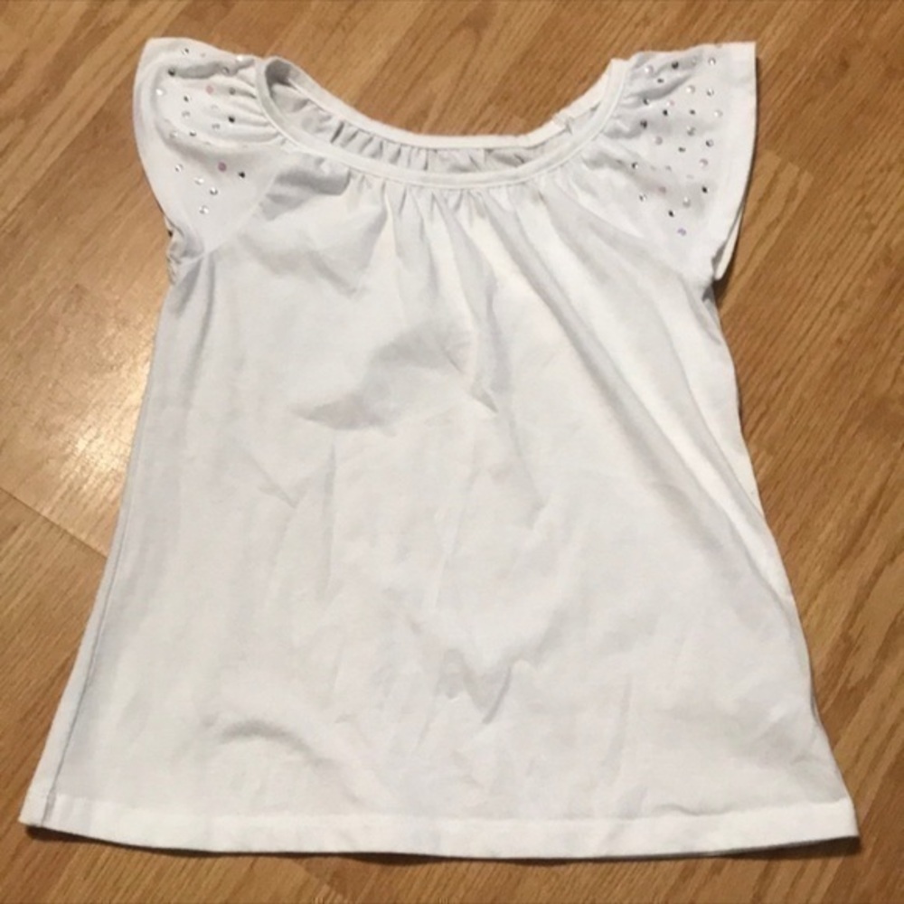 Circo Girls tee shirt size 6/6X